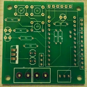 Magnetic Membrane Cello Board